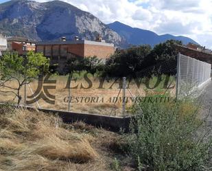 Residencial en venda en Organyà