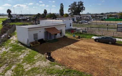 Finca rústica en venda en Los Palacios y Villafranca