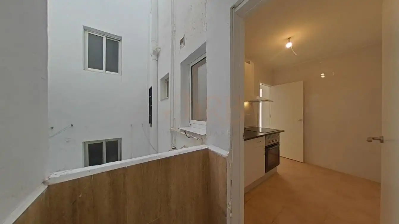 Habitación de Piso en venta en Viladecans con Balcón