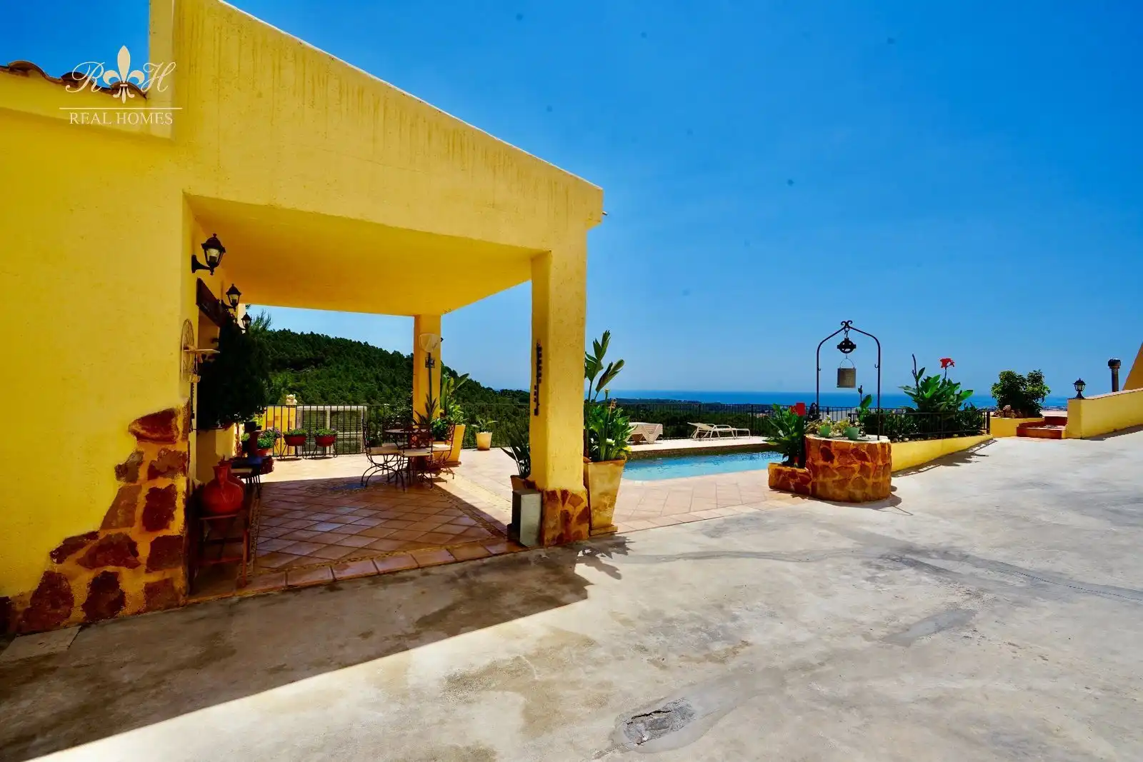 Detached house for sale in Altea la Vella, imagen 13