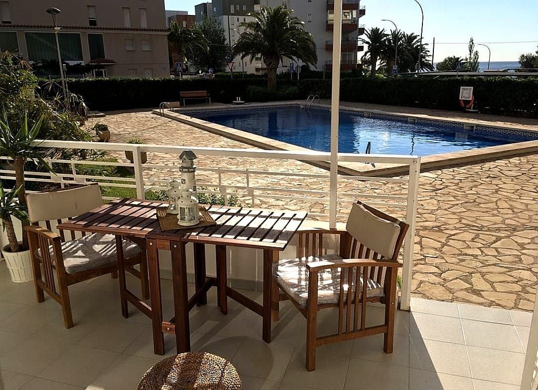 Apartment to rent in Passeig Maritim, Passeig Marítim