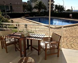 Apartament de lloguer a Passeig Maritim, Passeig Marítim