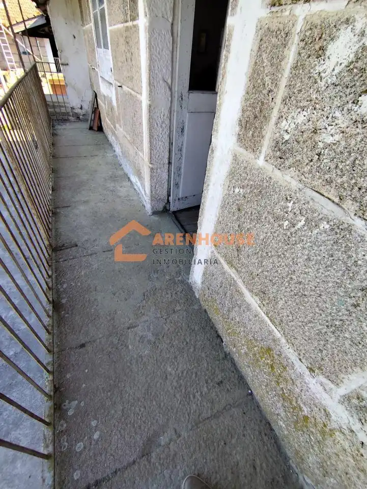 Casa amb terrassa en venda a Piñor, imagen 14