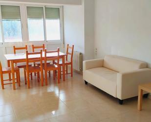 Living room of Flat for sale in Torrevieja  with Heating, Private garden and Storage room