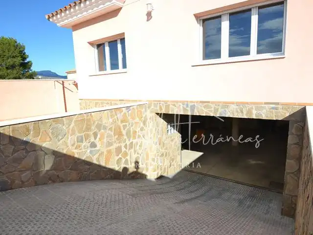 Villa avec terrasse à vendre à Avinguda de la Vg de Montserrat 33A, imagen 9