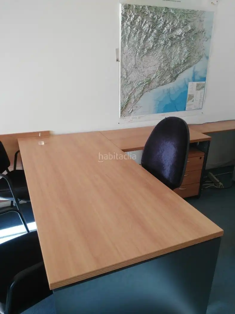 Office space to rent in Centre