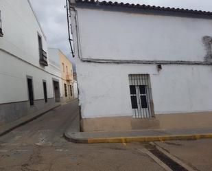 Exterior view of Single-family semi-detached for sale in Arroyo de San Serván