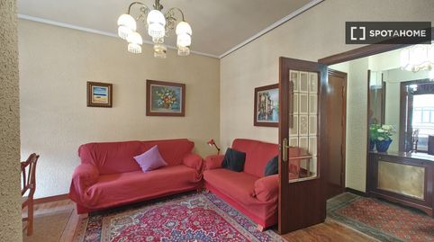 Photo 5 of Flat for rent in San Pedro de Deusto - La Ribera, Bilbao