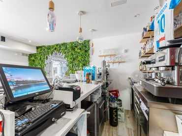 Local comercial en venda a Antonio Navarro
