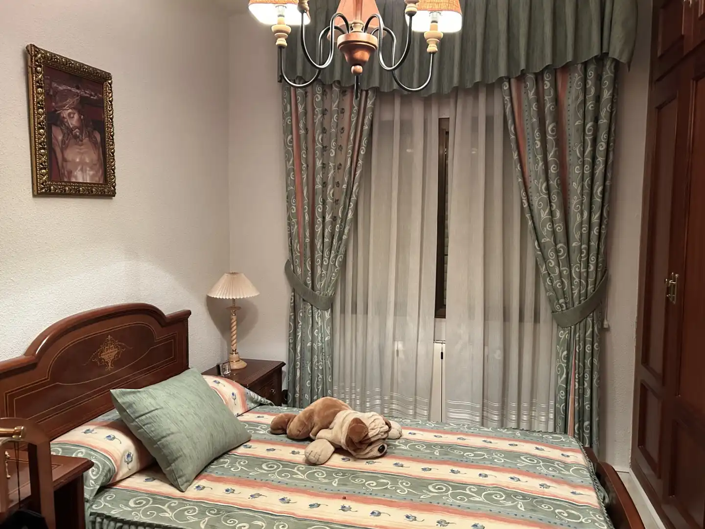 Casa o chalet en venta en Navas del Rey