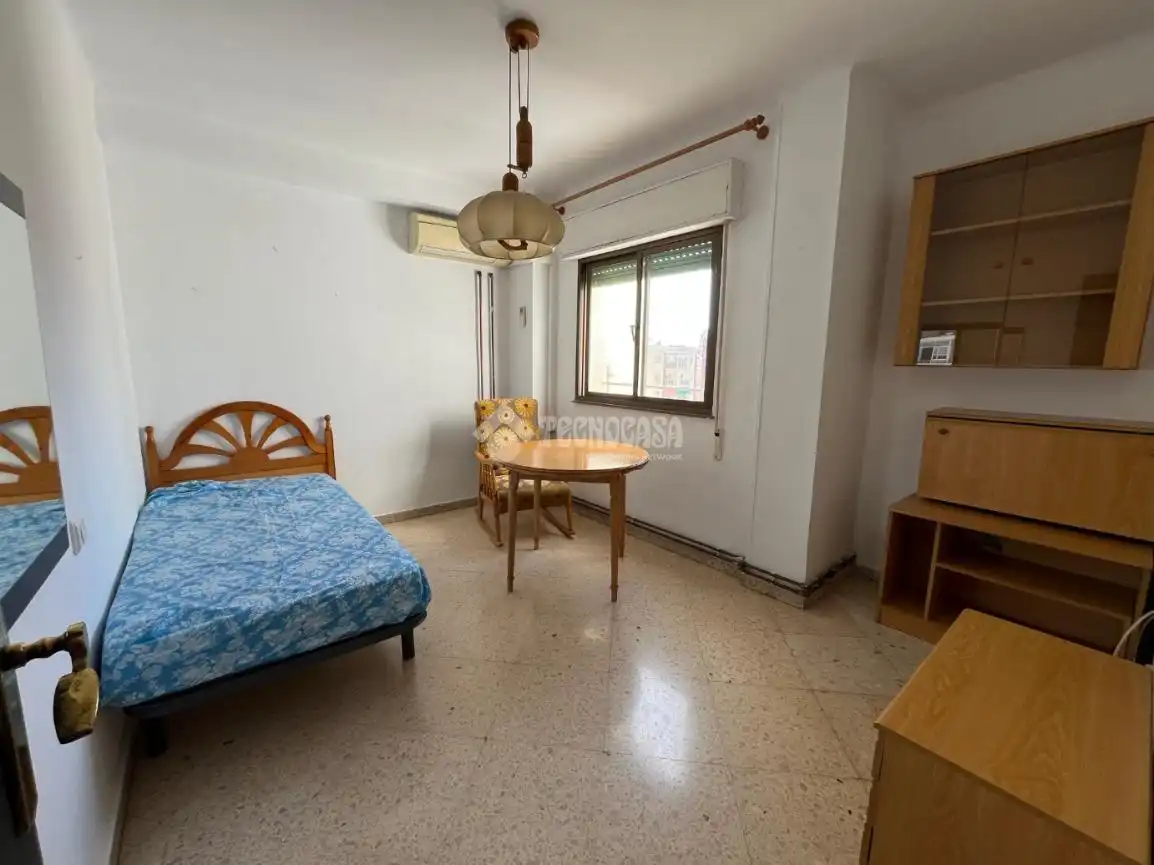 Wohnung mit Aufzug zum Verkauf in Pje. Begoña, imagen 18