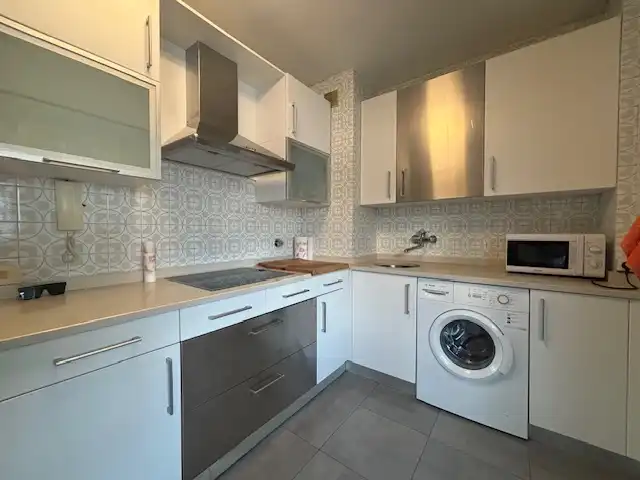 Flat for rent in Calle Monasterio de Iranzu, San Juan