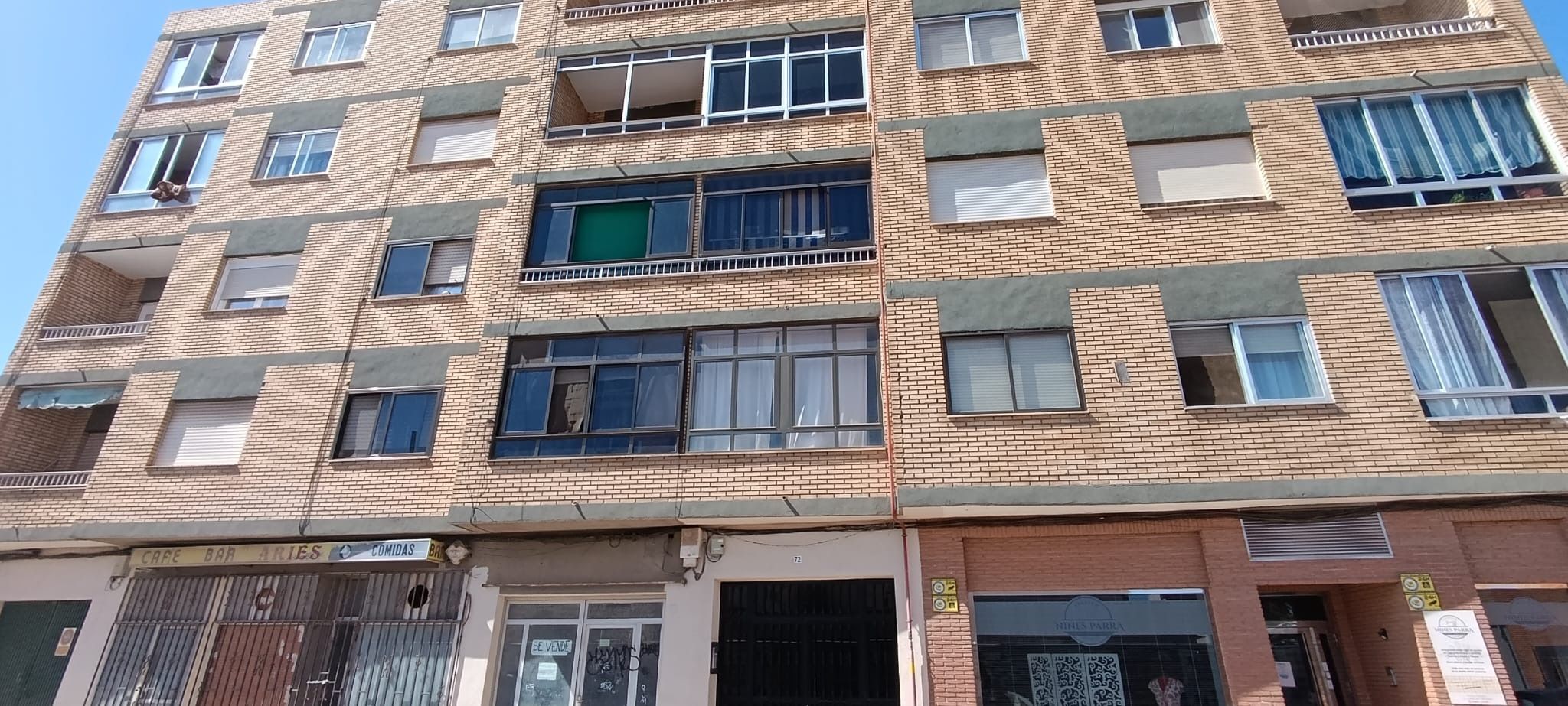 Flat for sale in Calle el Bonillo, 72, Socuéllamos
