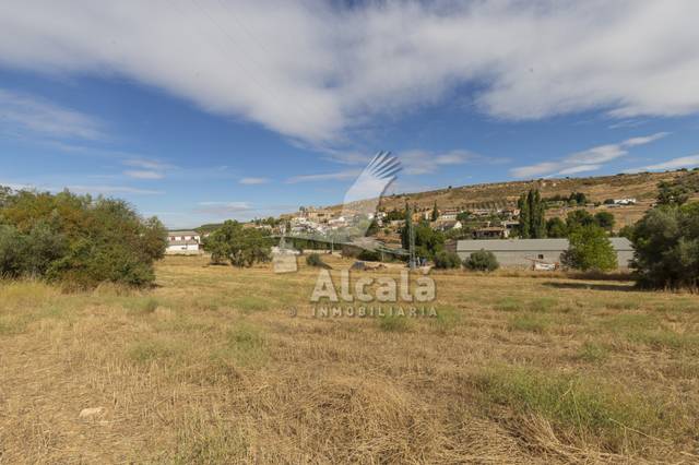 Terreno residencial en Venta en Hueva