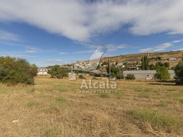 Rural land for sale in Hueva