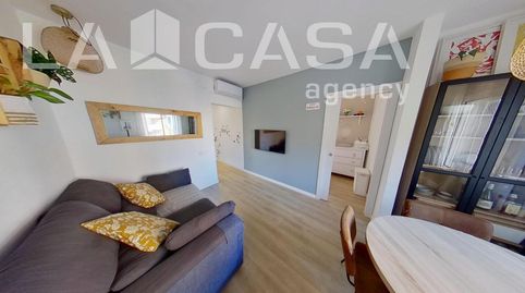 Foto 4 de Piso en venta en Carrer de Bofarull, Navas, Barcelona Capital