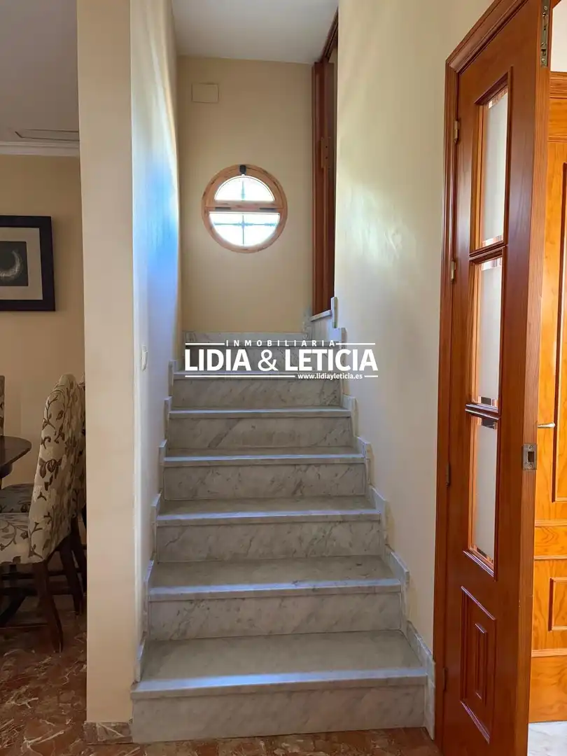 Casa o xalet en venda en Alcalá de Guadaira amb Aire condicionat, Traster i Piscina