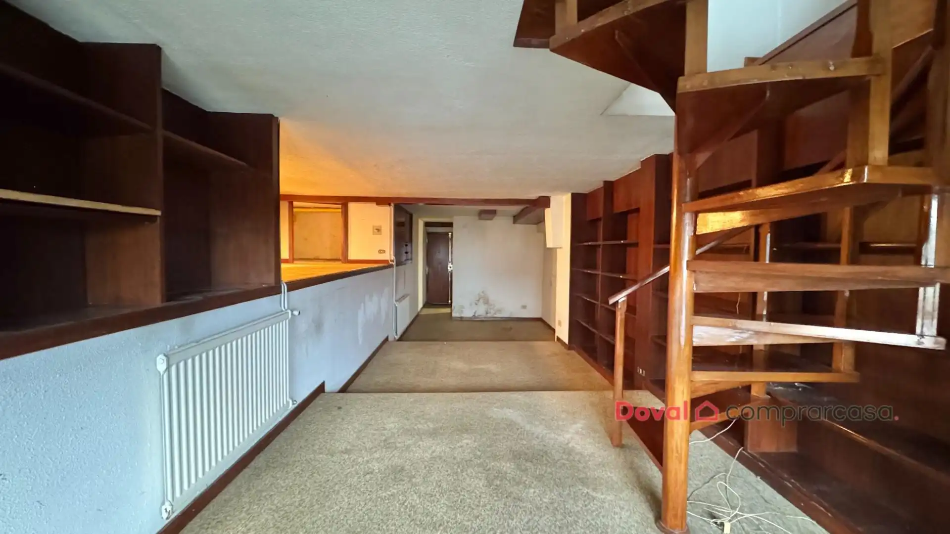Piso en venta en Vigo  con Calefacción, Terraza y Balcón