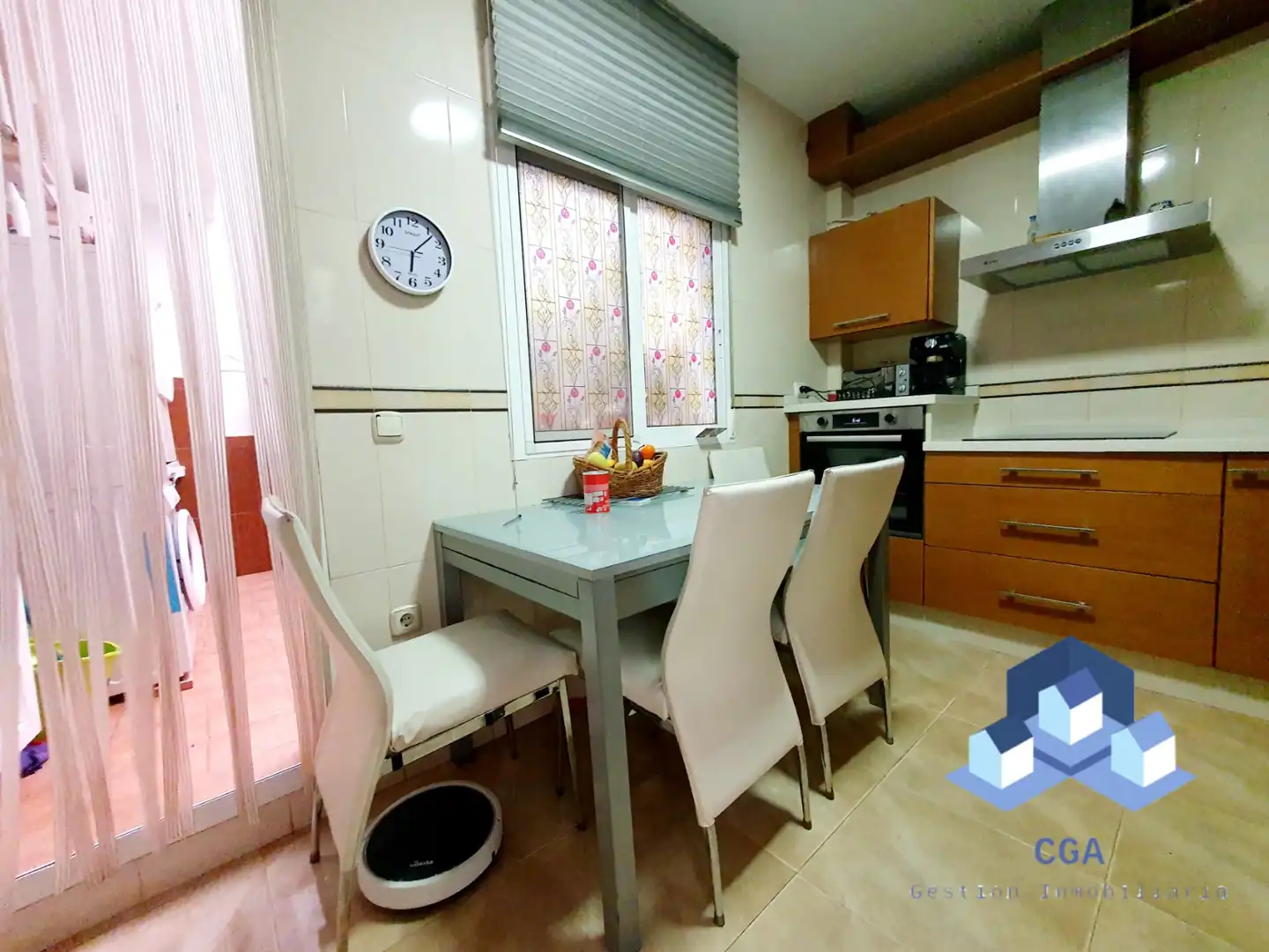 Dúplex con terraza en venta en Puerto Lumbreras, imagen 3