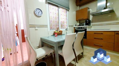Foto 3 de Dúplex en venta en Puerto Lumbreras, Murcia