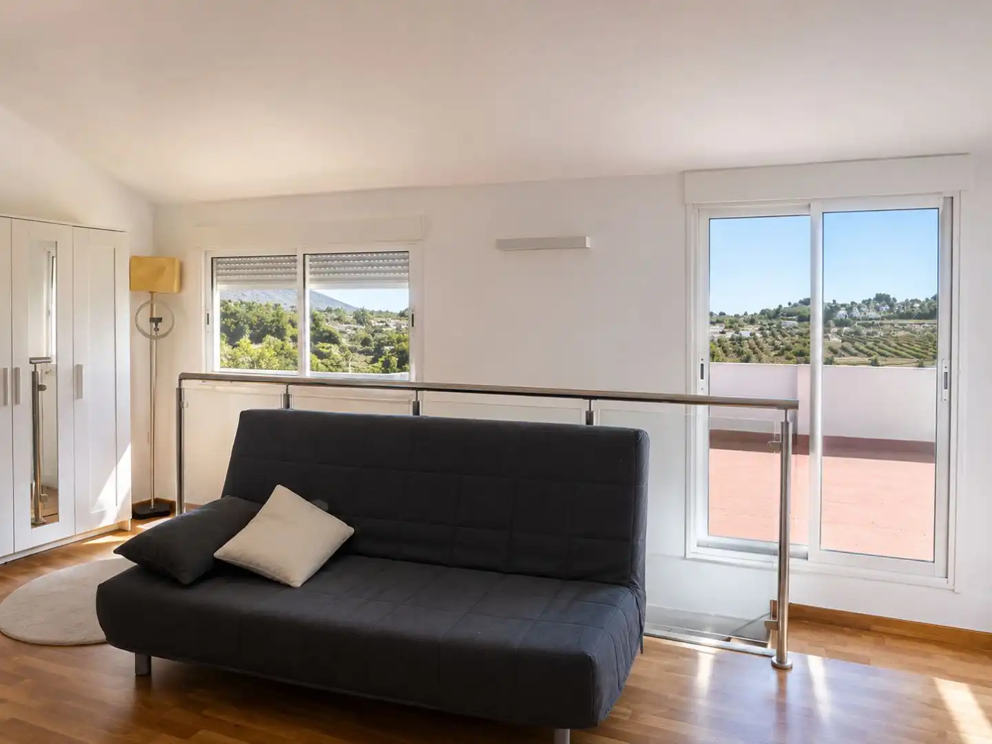 Villa con giardino in vendita a Avinguda Benimàmet 21, imagen 25