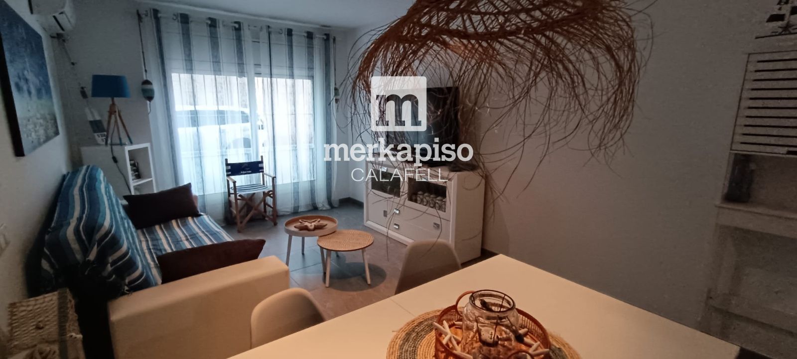 Habitación de Apartamento en venta en Calafell con Aire acondicionado, Calefacción y Terraza