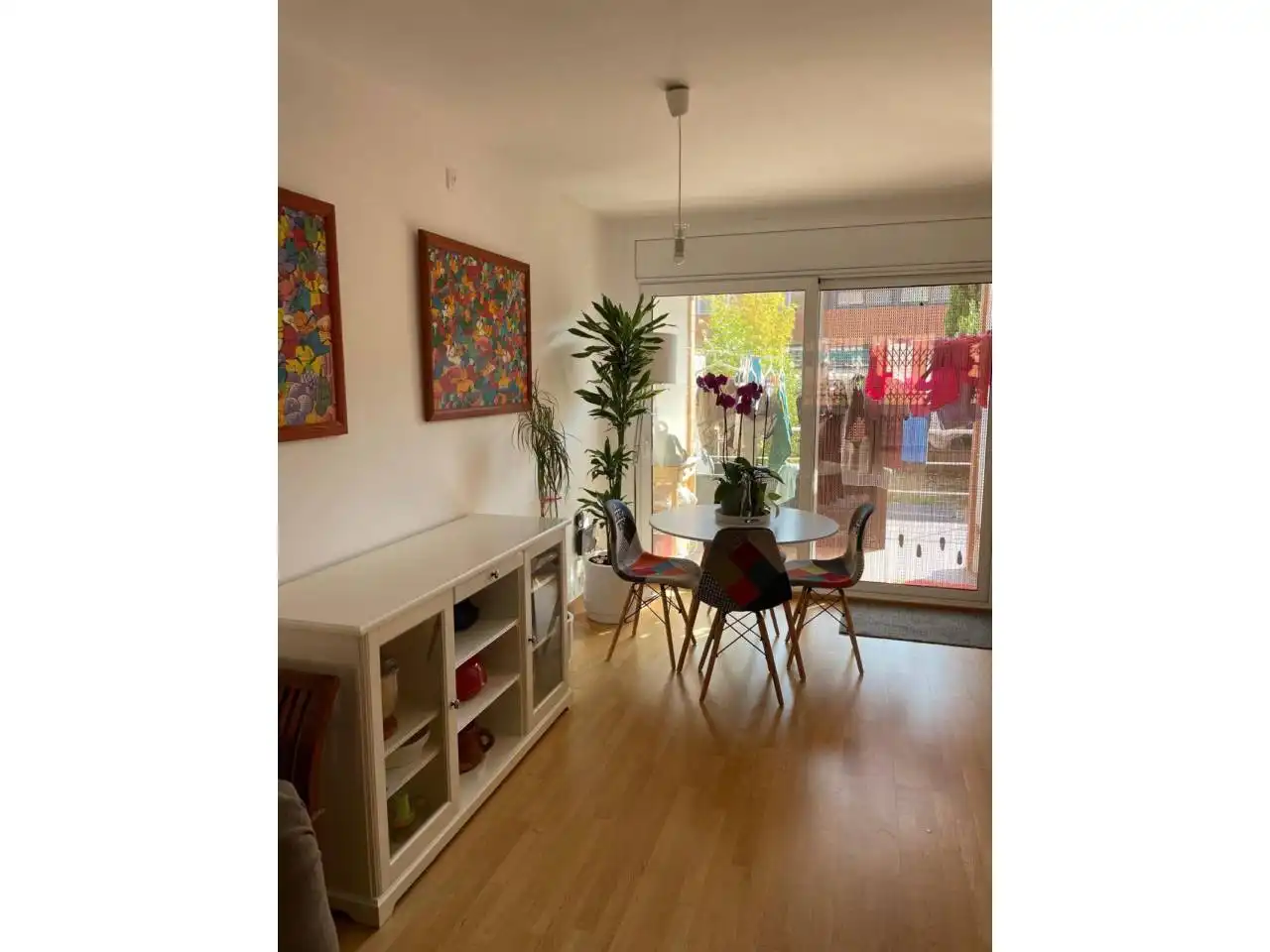 House with garden for sale in Calle Luis Chamizo, imagen 6