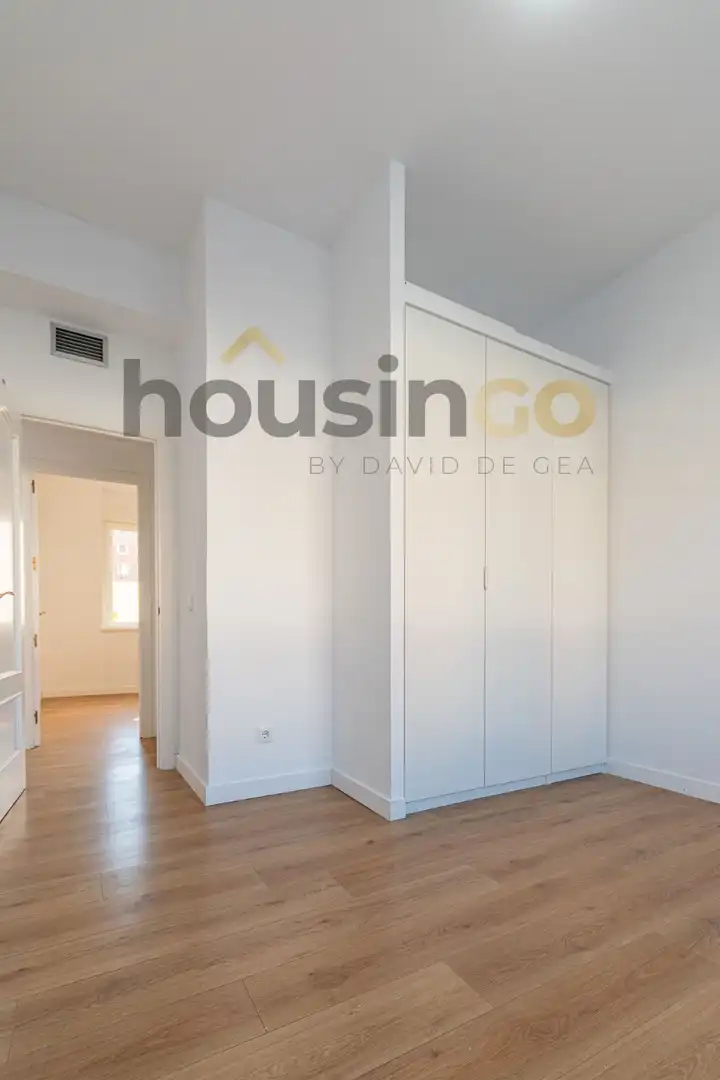 Appartement avec ascenseur à louer à AVENIDA DE AMÉRICA, imagen 3