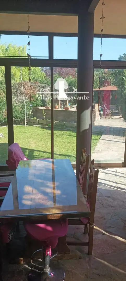 Villa con terrazza in vendita a Monte Rozas, imagen 19