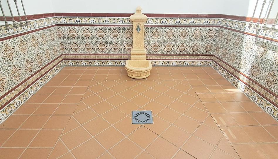 Photo 1 of House or chalet for sale in Estación - La Fontanilla - El Tinte, Sevilla