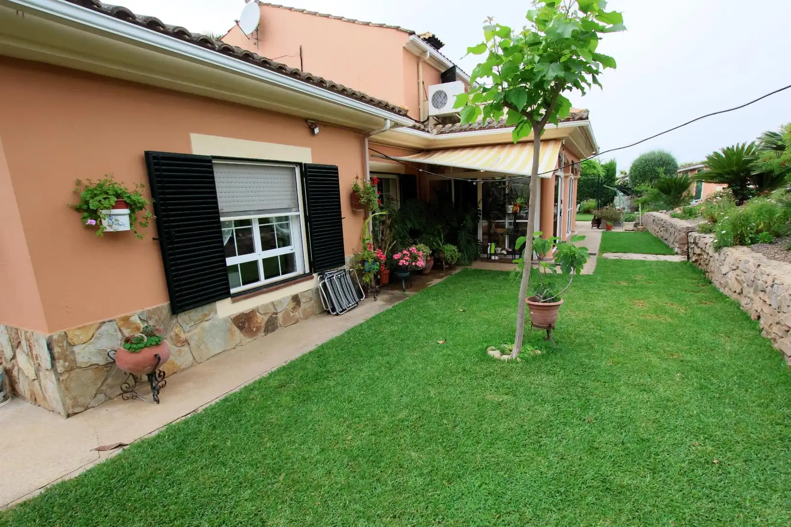 Villa avec piscine à vendre à Urbanizacion Lomas, imagen 10
