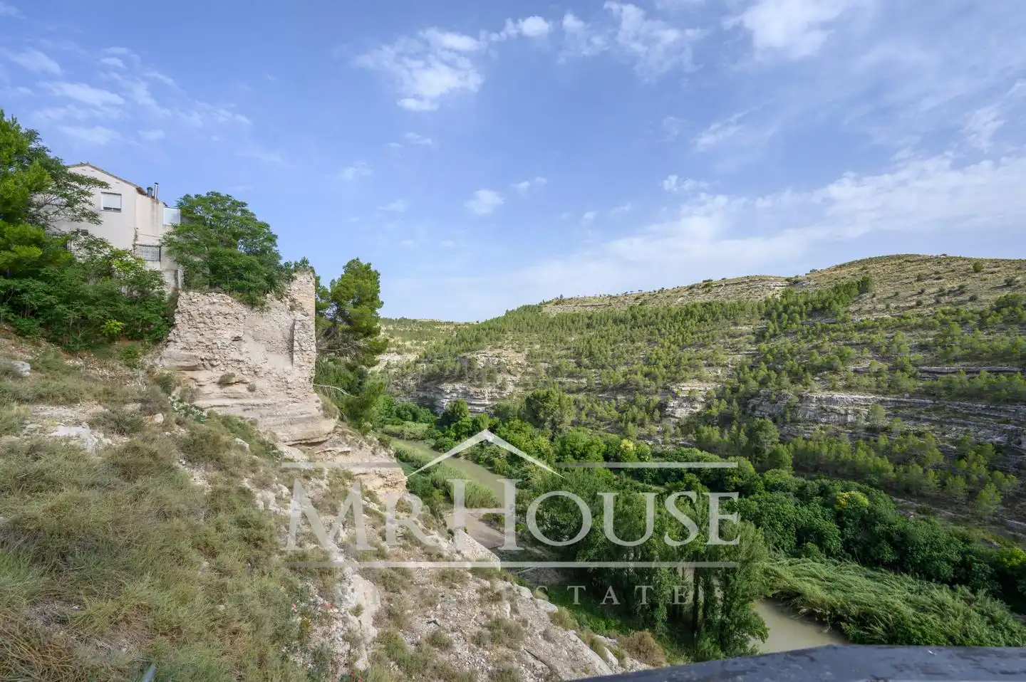 Casa adosada en venta en Jorquera con Aire acondicionado, Calefacción y Terraza