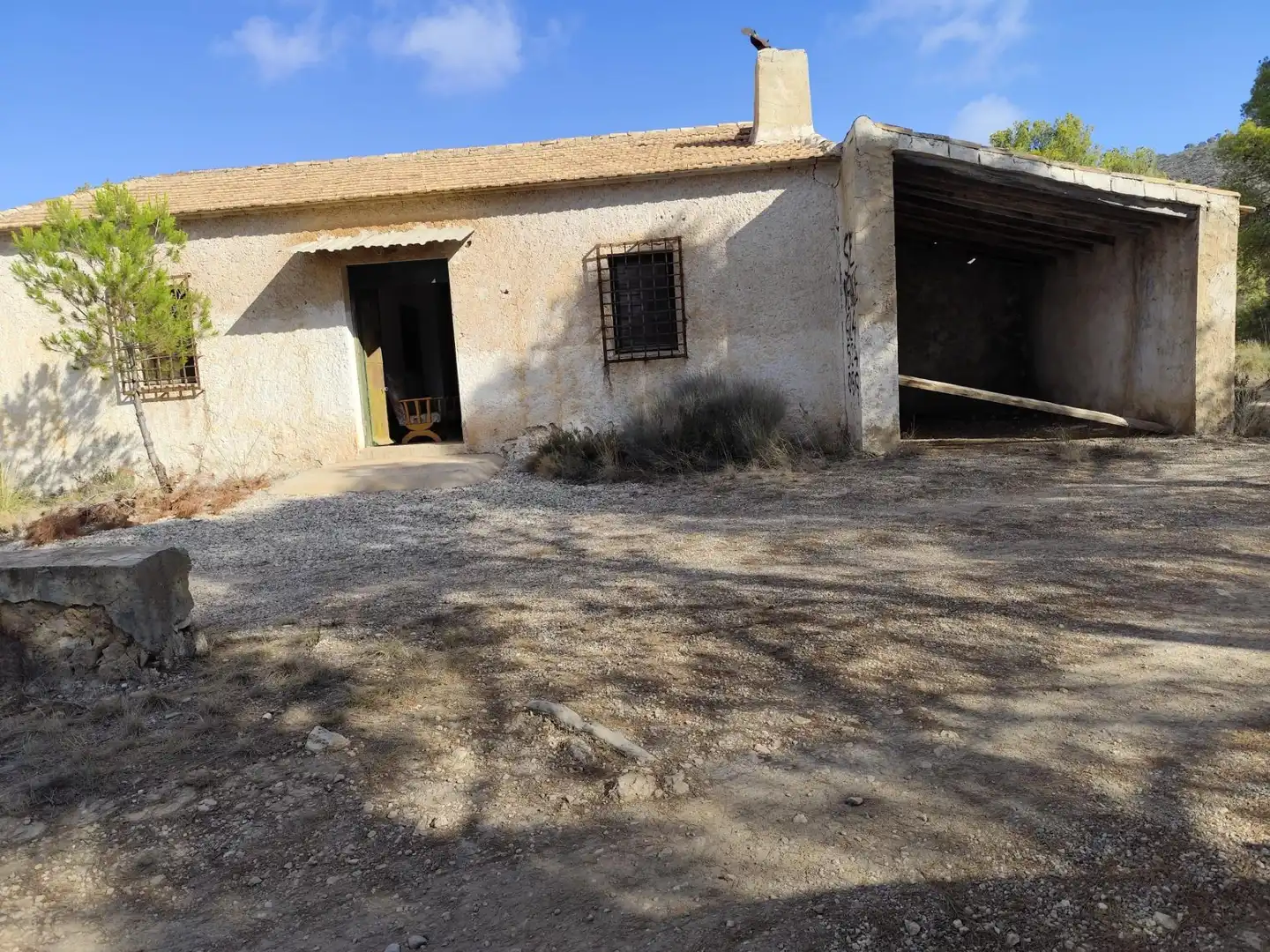 Terreno en venta en Totana