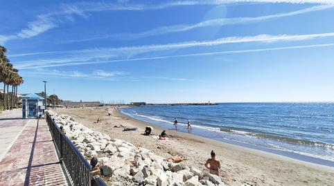 Foto 2 de Apartament en venda a Playa Bajadilla - Puertos, Marbella