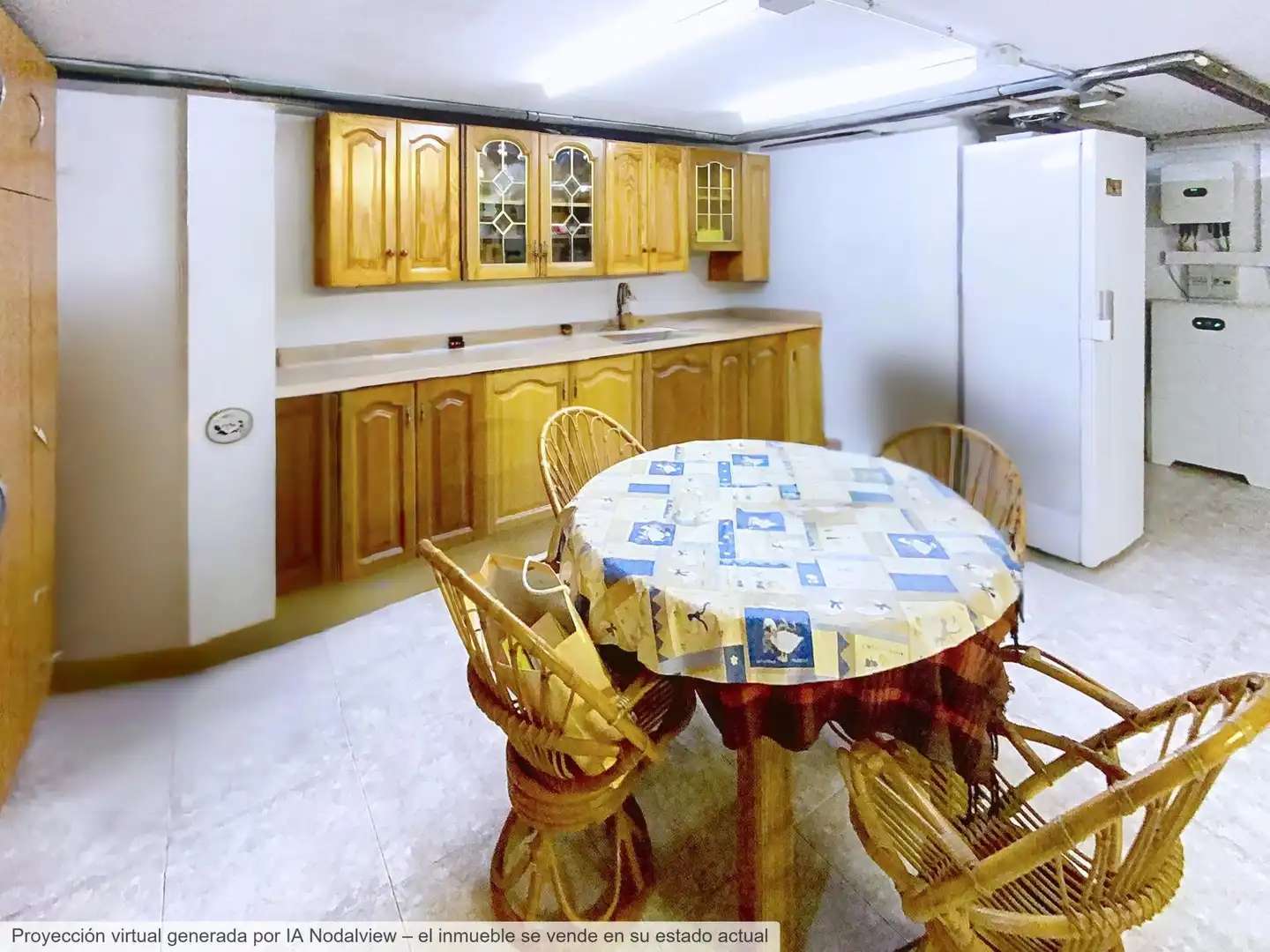 Casa con piscina in vendita a Torre en Conill - Cumbres de San Antonio, imagen 39