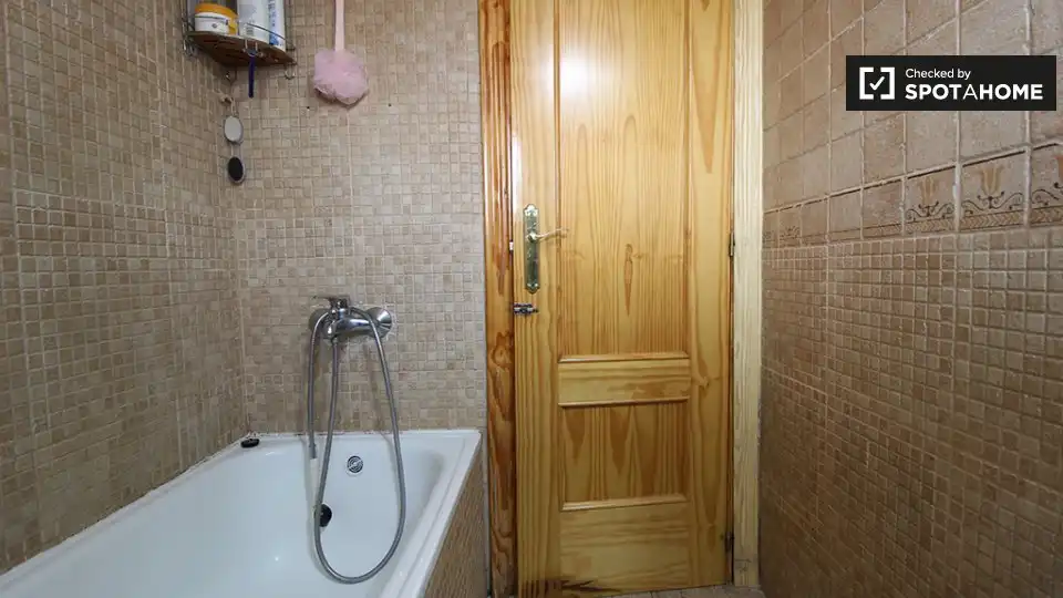 Zimmer in San Fermín