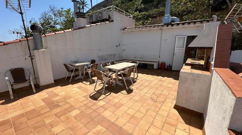 Foto 4 de Edifici en venda a Tanques del Carme - Fort de l'Eau, Illes Balears