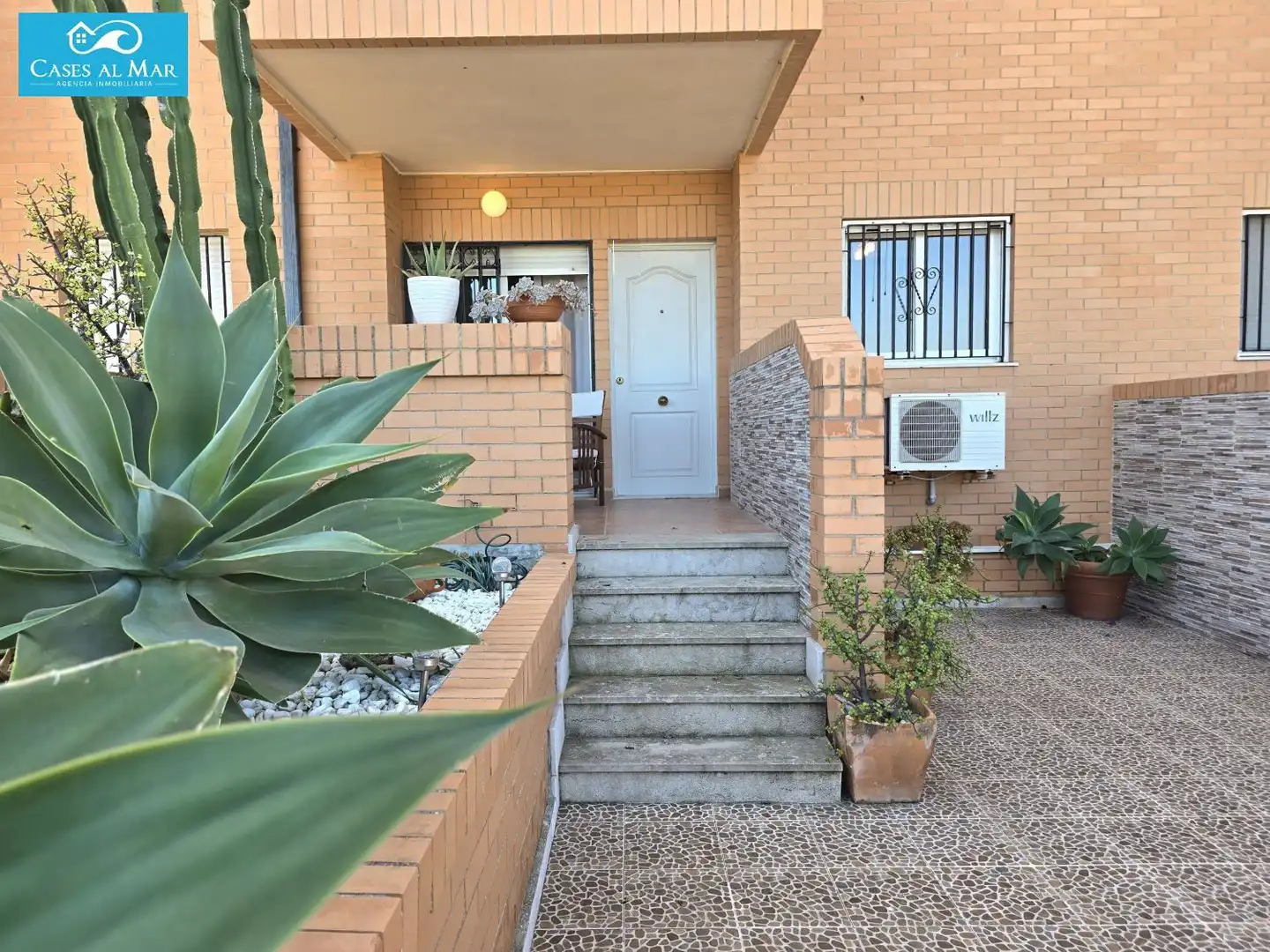 Apartment mit Pool zum Verkauf in Alemania 4