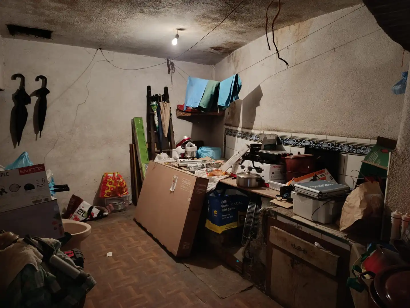 Casa rústica amb jardí en venda a O Saviñao, imagen 11