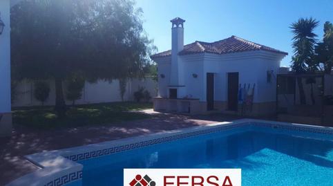 Photo 5 of House or chalet to rent in Cuatro Pinos - El Carmen, Cádiz
