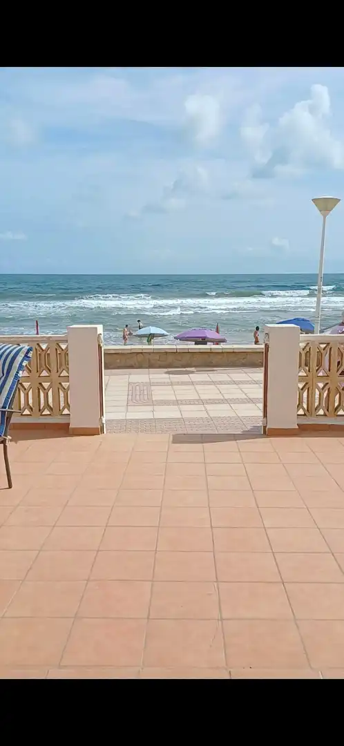Villa à vendre à Passeig Marítim 12