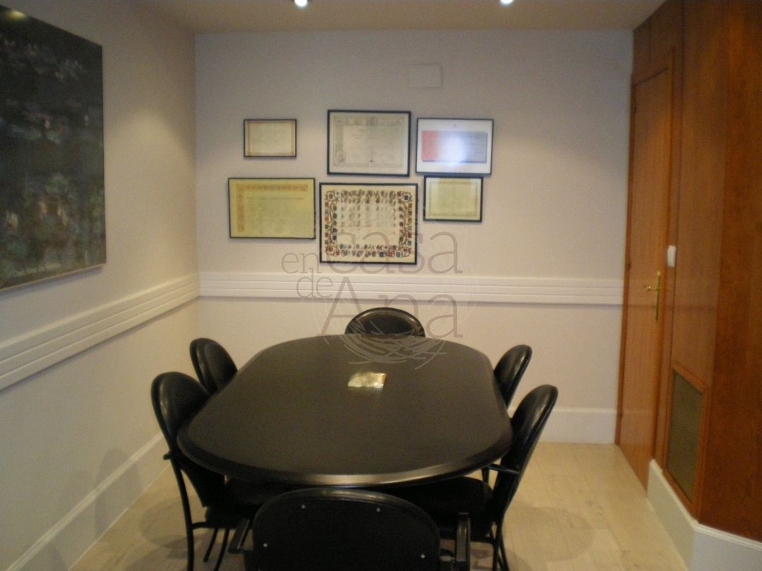 Premises to rent in Agirre Lehendakariaren Etorbidea, Ibarrekolanda, Deusto, Bilbao