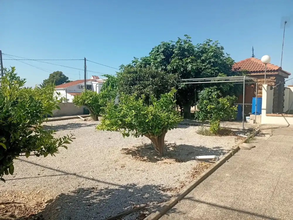 Flat for sale in Crevillent