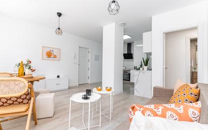 Living room of Apartment for sale in Alcorcón  with Heating