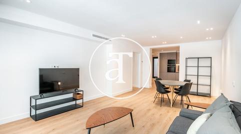 Photo 3 of Flat to rent in Carrer del Comte D'urgell, 255, L'Antiga Esquerra de l'Eixample, Barcelona