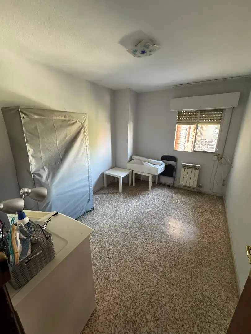 Flat for rent in Barrio de Zaidín