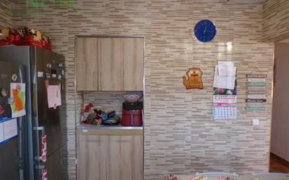 Kitchen of Country house for sale in  Murcia Capital