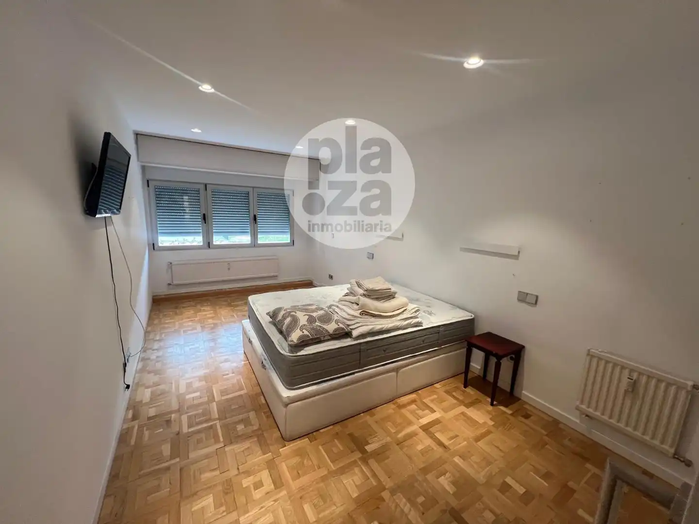 Flat for sale in Burgos  with Heating