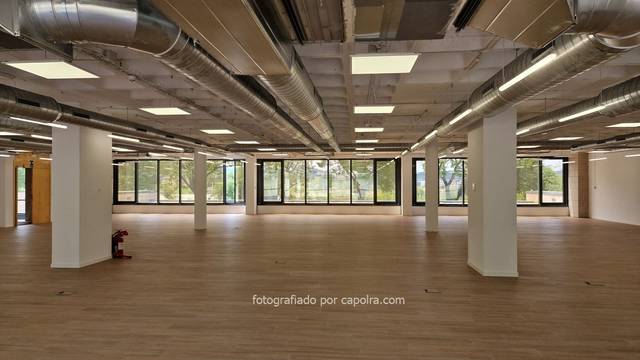 Oficina en Alquiler en rubi en Volpelleres