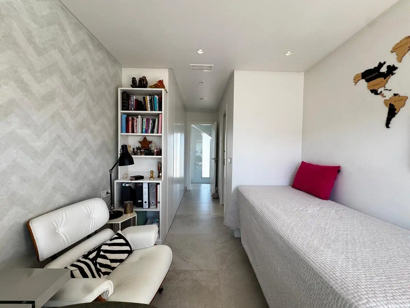 Chalet con piscina en venta en Calle ANA MARIA MATUTE, imagen 59